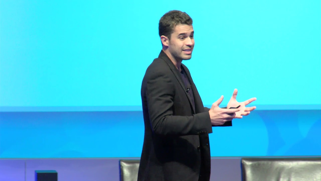 The Human Side of Digital Delivery - Rappi's Sebastian Mejia