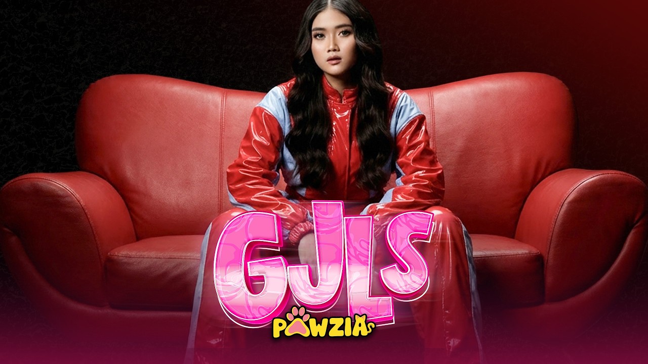 GJLS | Lagu Viral 2026 | Pawzia | Lyric Video