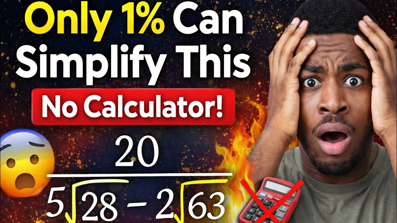 This Looks IMPOSSIBLE… But It’s Actually Easy! 🤯