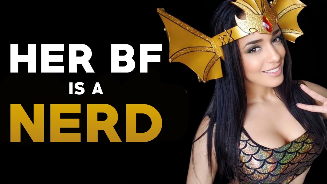 How Nerds Get a Girlfriend