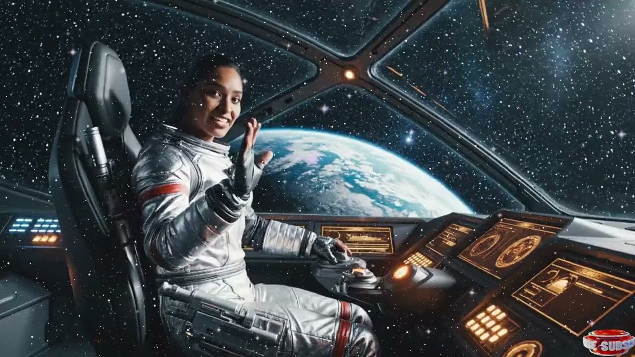НЛО (Заберите меня) — Твой билет за пределы Земли 🛸