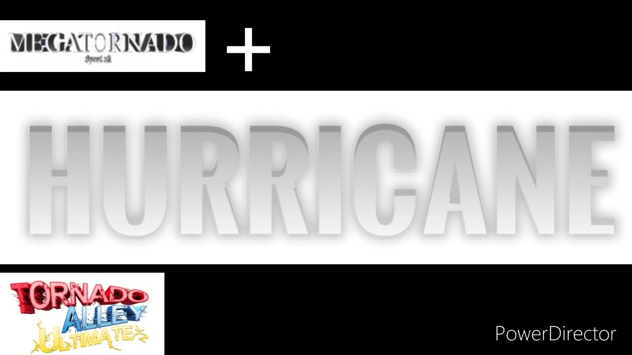 Hurricane + MegaTornado’s Theme (Tornado Alley Ultimate)