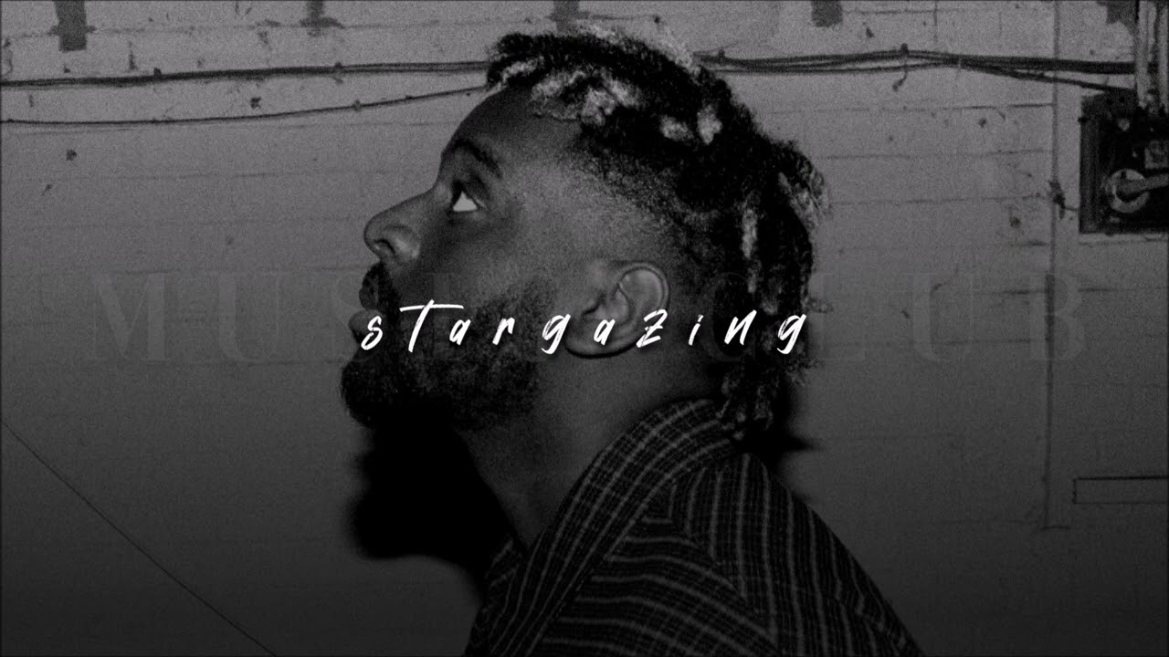 Myles Smith, Stargazing | sped up |