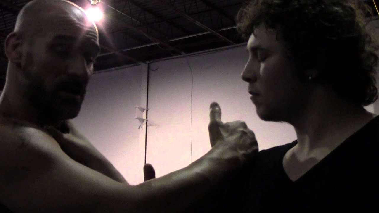 Fight Stopper Dirty Tricks 5 (show stoppers)