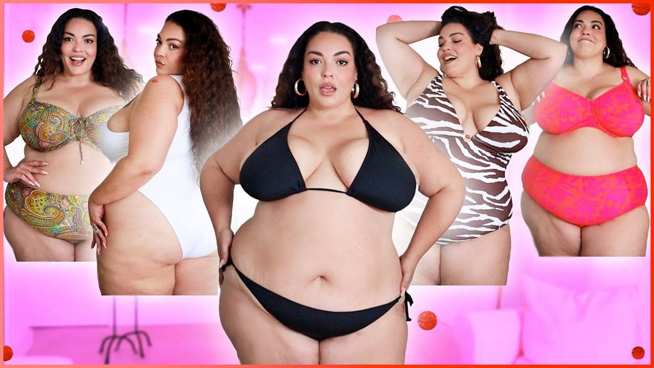 MI COLECCIÓN DE BIKINIS Y BAÑADORES👙 ¿Qué SÍ recomiendo y qué NO?