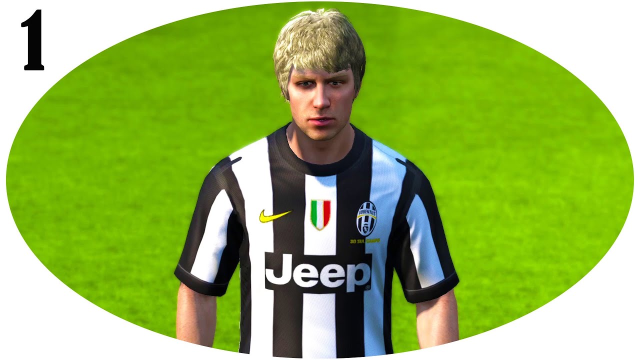 ЧТО ЕСЛИ САПОГОВ ПЕРЕЙДЁТ В ФК ЮВЕНТУС В FIFA 13