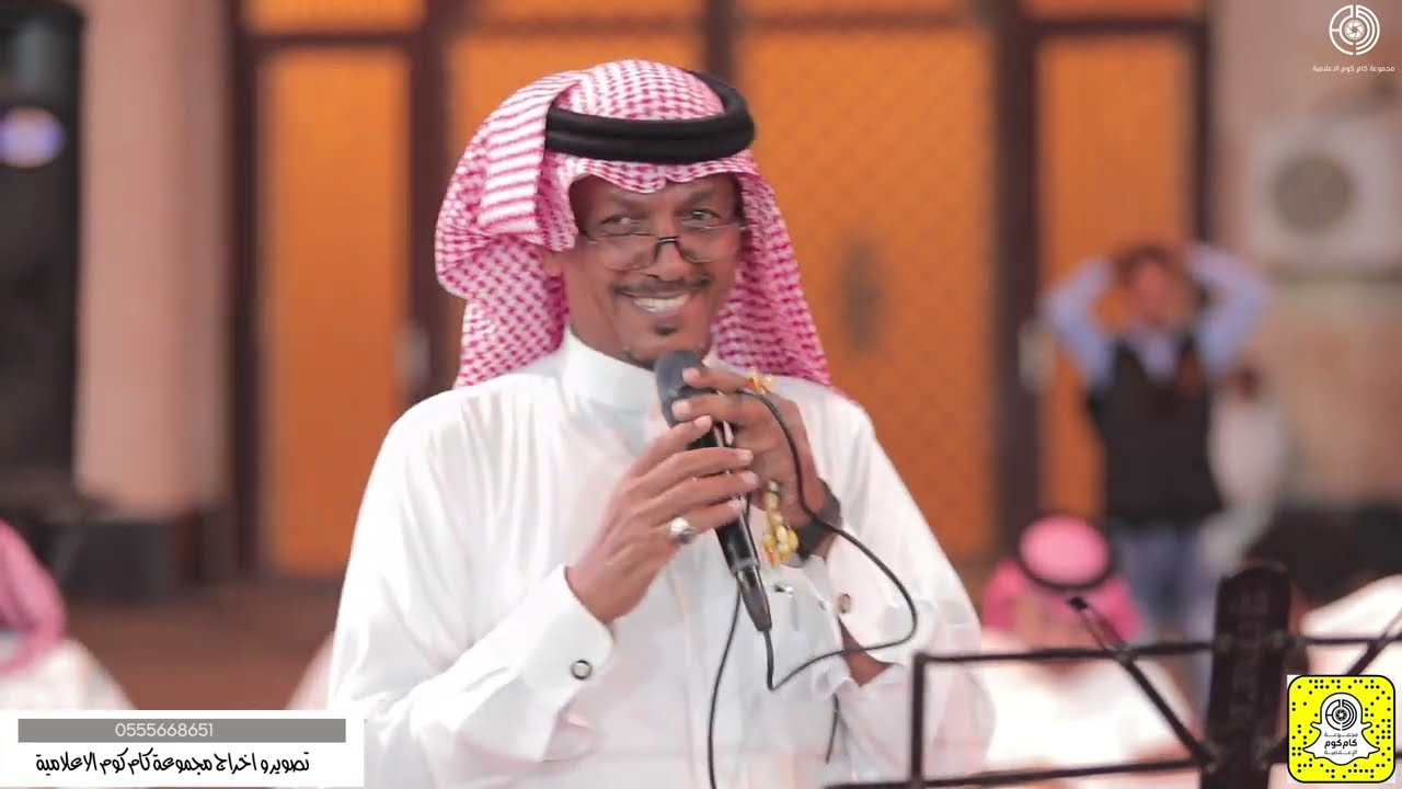الريق حالي - غناء جابر الثوعي  | زواج الشاب احمد حسن ابو شقاره