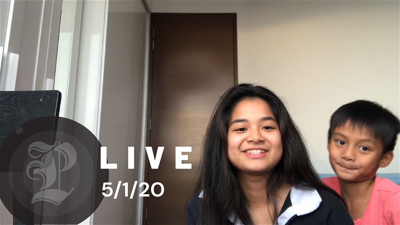 A Day in the Life at Andover: Singapore Edition