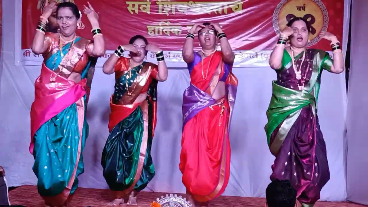 श्री राम नगर, श्री शिवजयंती उत्सव २०२६, मराठी सण 