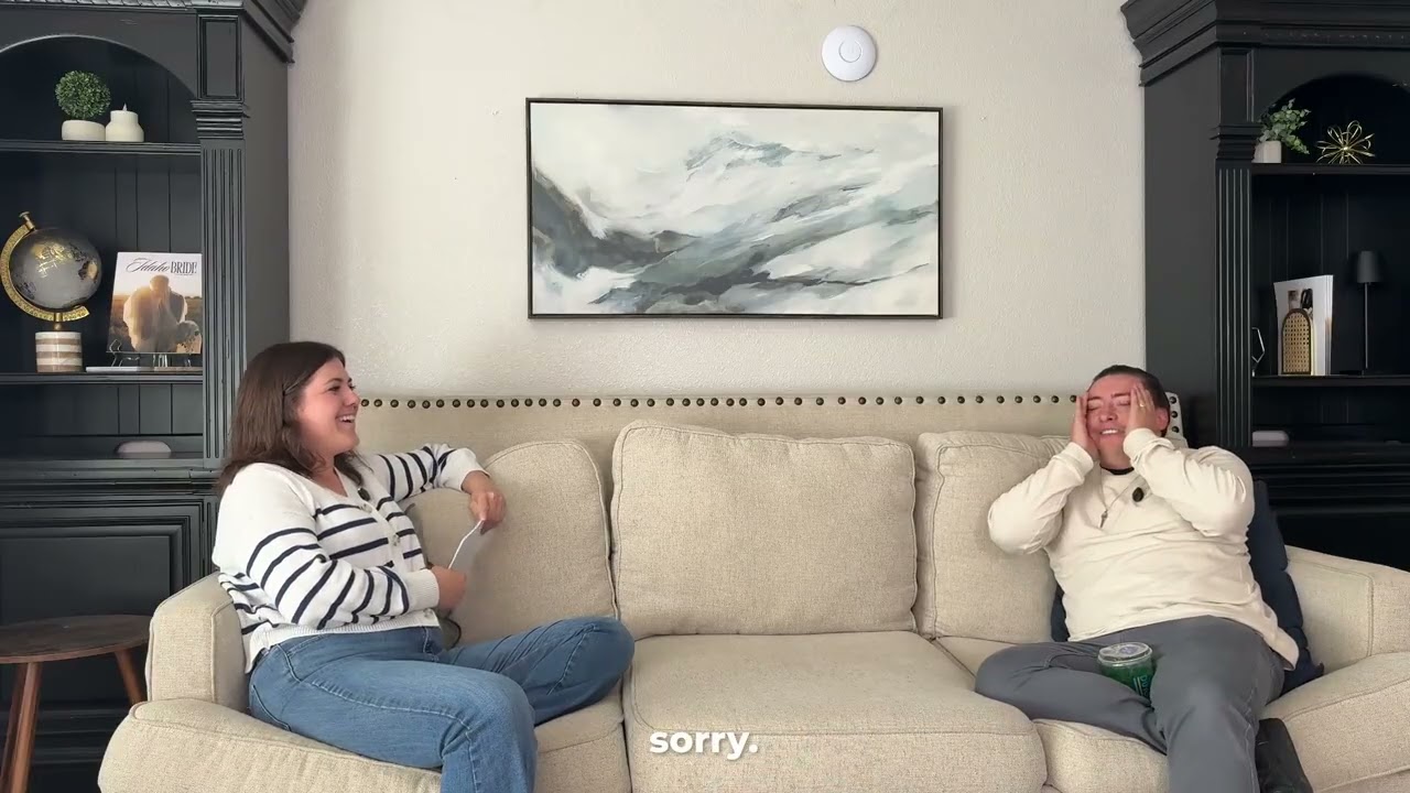 Confessions from a Videographer