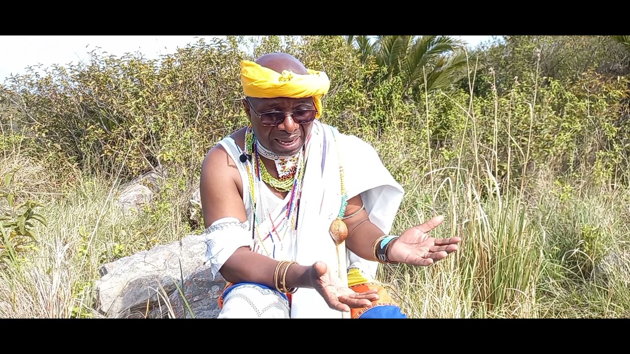 AmaMpondo|Music  storytelling |Sinako Amadiba PV Hub | Sinegugu Zukulu