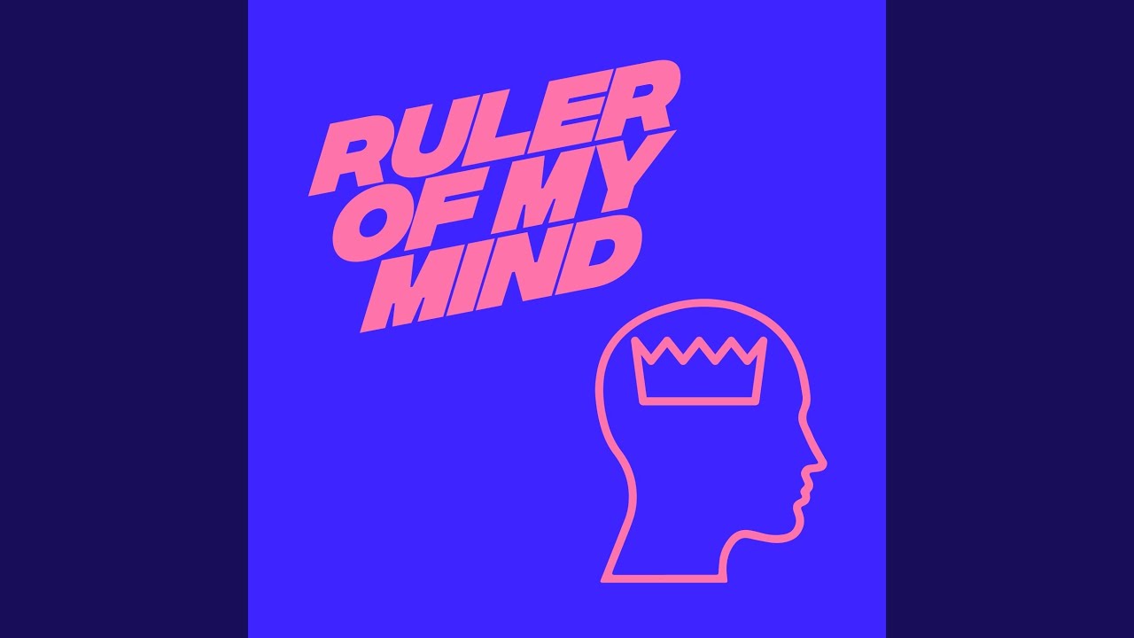 Ruler Of My Mind (Extended Mix)