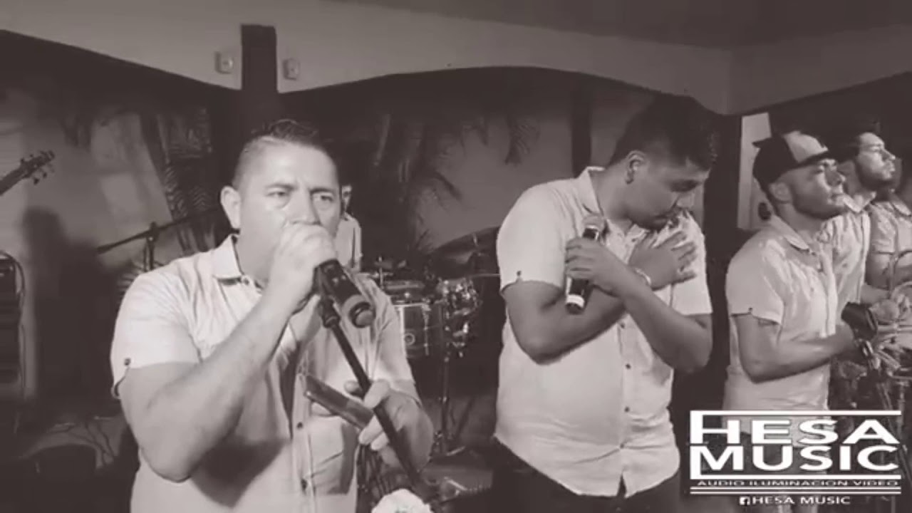Romanza - LOS KACHARRITOS RITMO Y SABOR