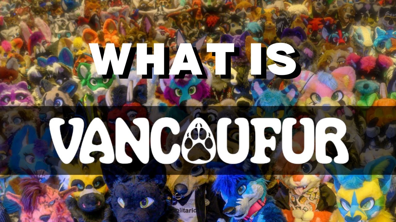 What is VancouFur? (2023 Version)