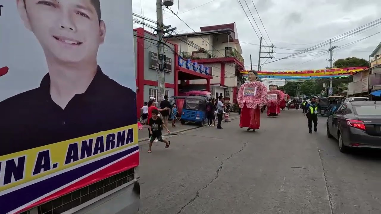HAPPY FIESTA BGY BULIHAN,SILANG CAVITE