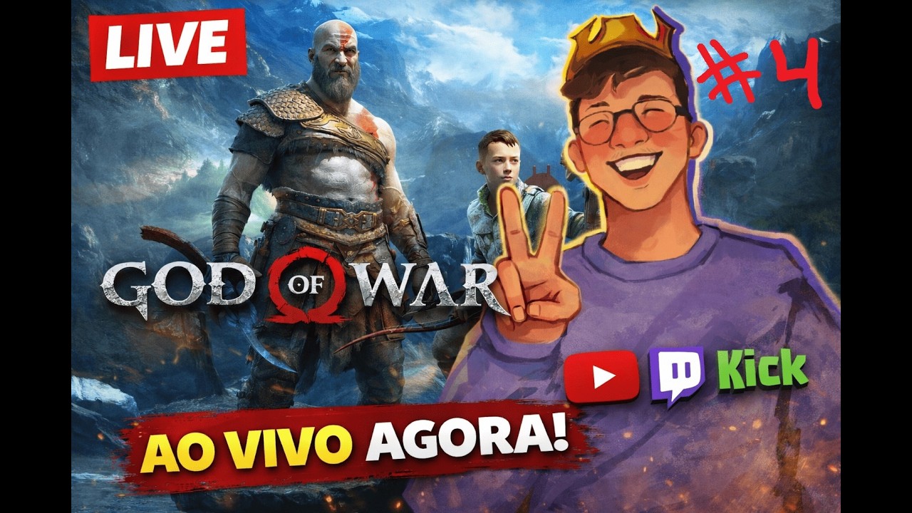 Dia 4, Kleiton bom de guerra