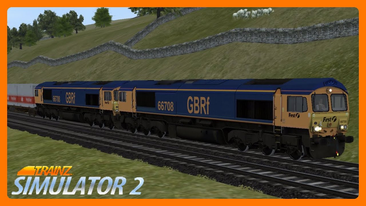 Do not buy this route! | Trainz Simulator 2 Hawes Junction