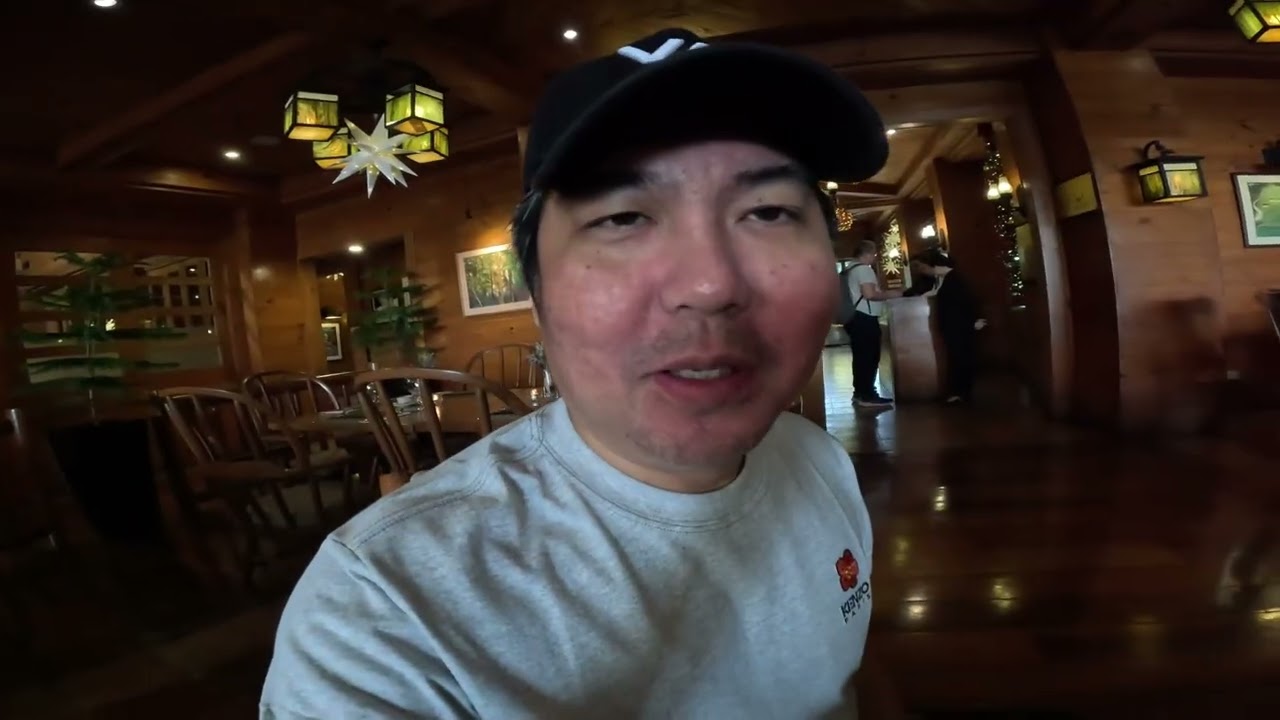 BREAKFAST BUFFET AT LE CHEF RESTAURANT BAGUIO HONEST REVIEW - GOOD OR BAD?