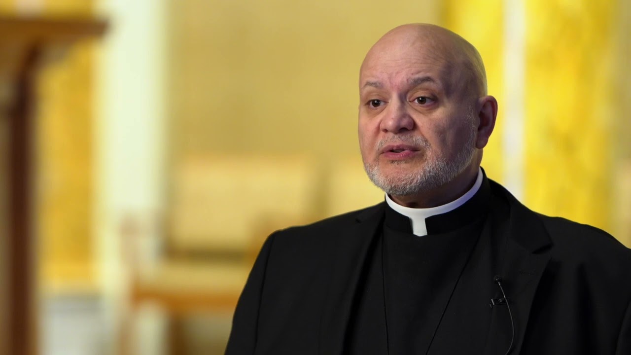 Visit of the Relics of Saint Jude the Apostle to America from September 2023 to May 2024