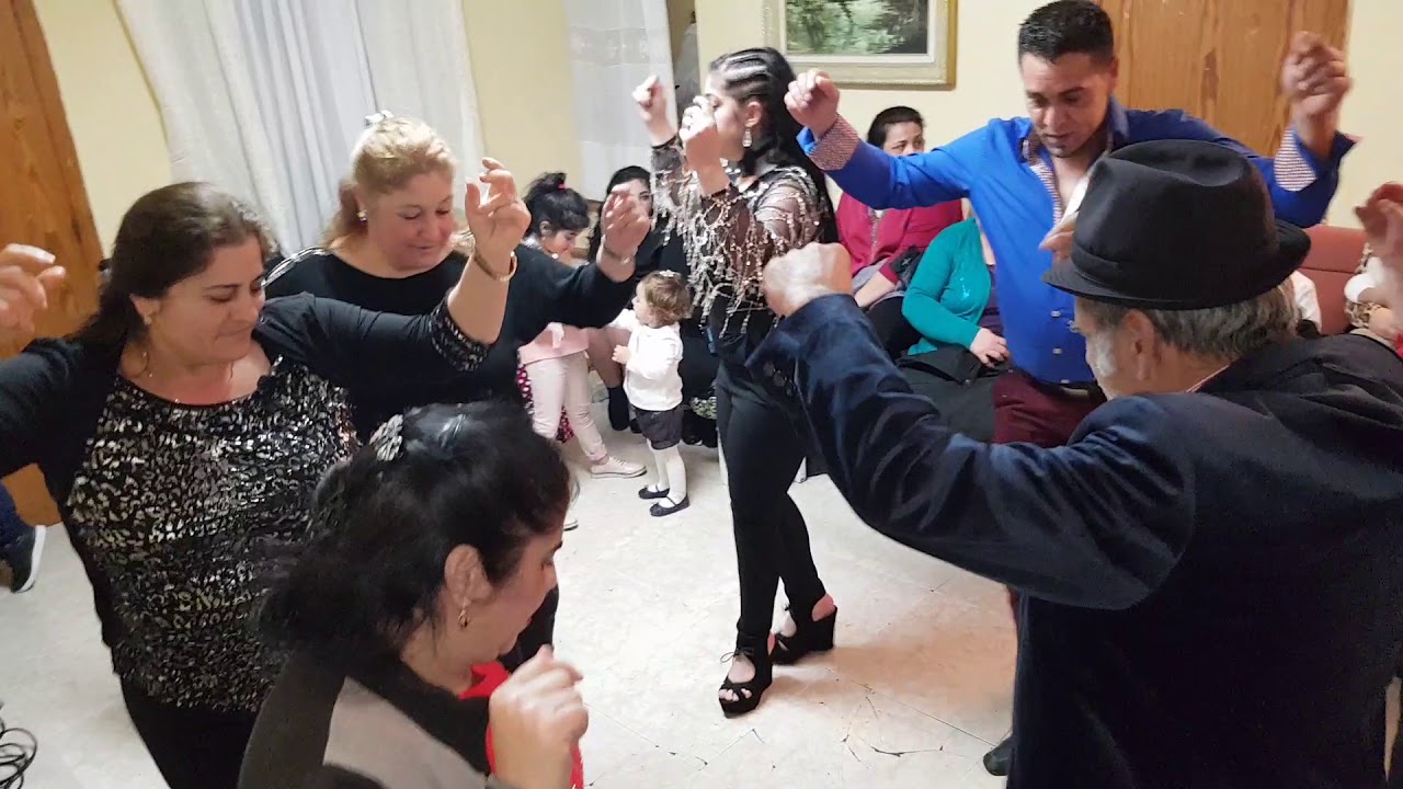 FESTA DU NATAL 2017 CIGANOS DE PALMA 17