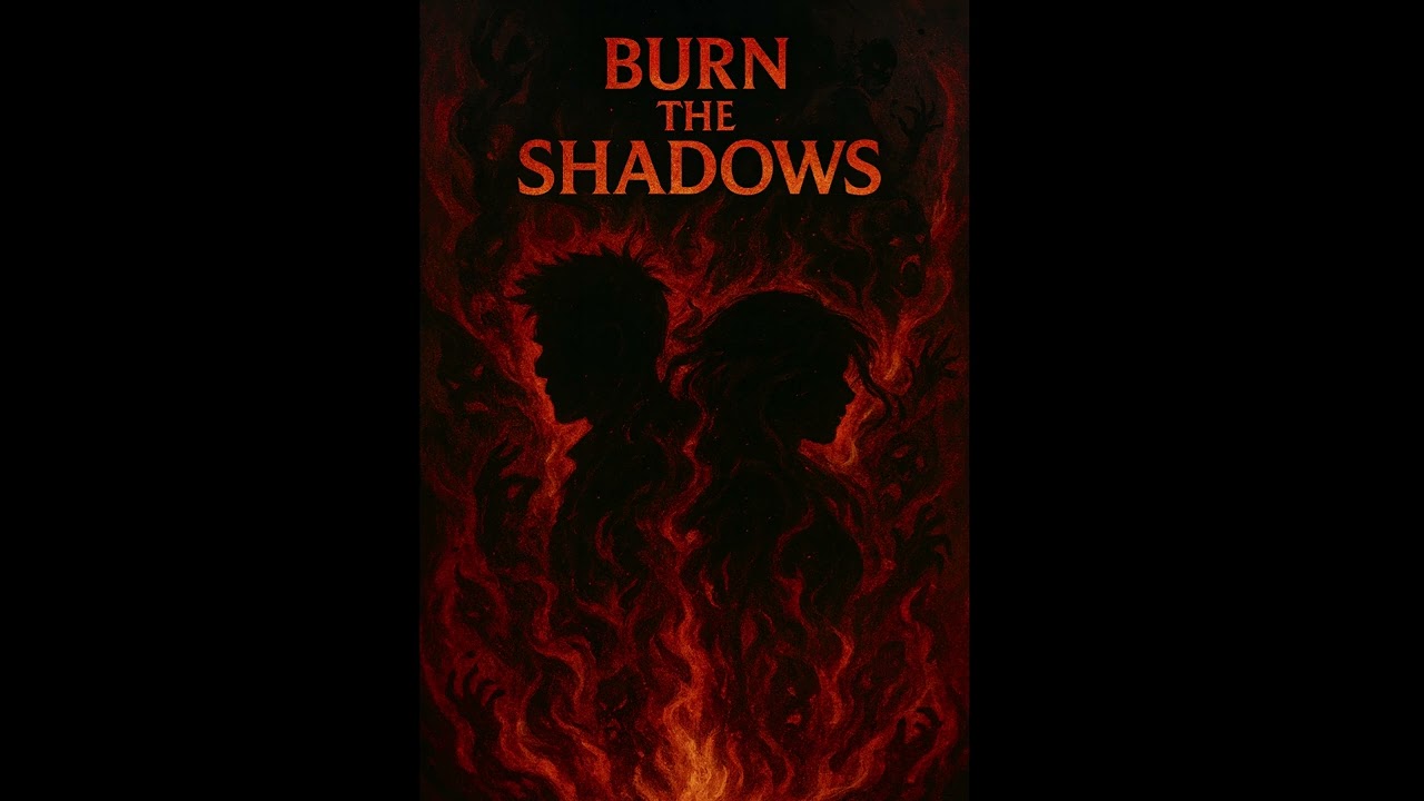 Brun the shadows