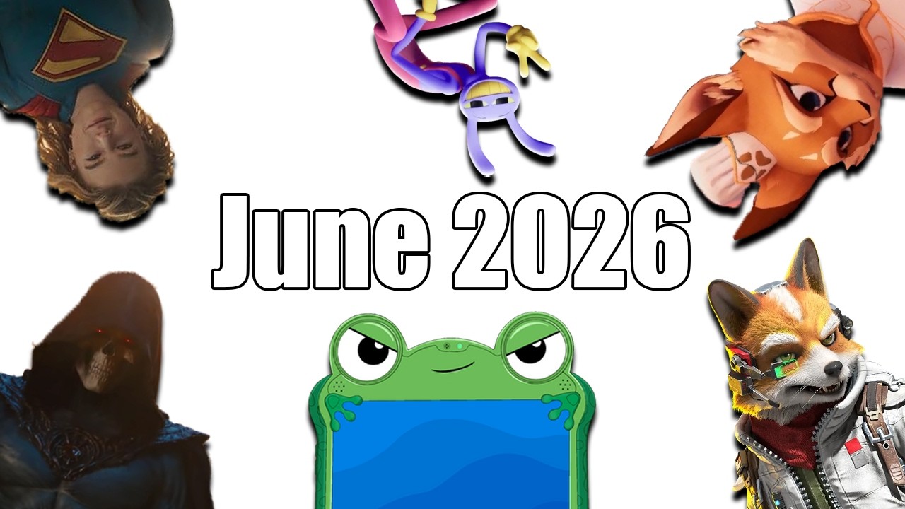 ИЮНЬ 2026: РЕЙТИНГ!