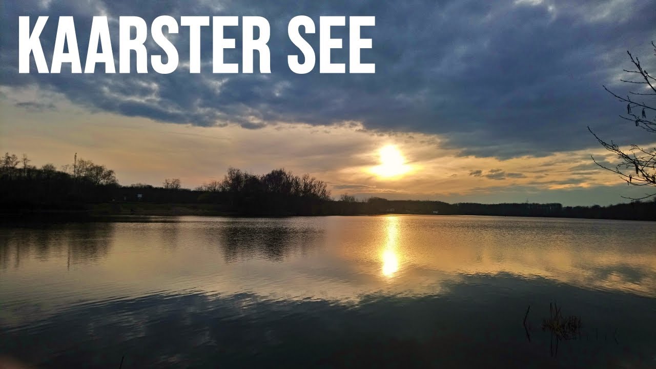 VLOG Wandern Kaarster See