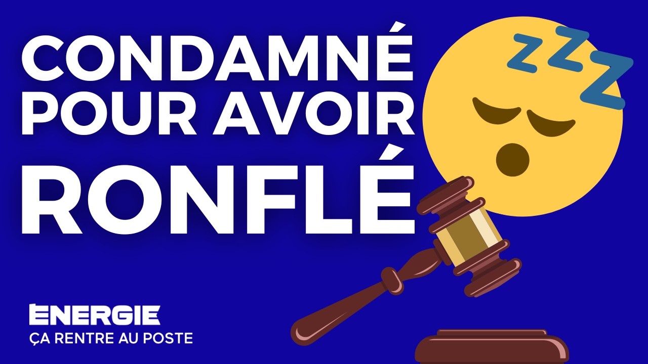 «Je ne te donnerai pas une es** de cenne!» | Le coup de 16h20 (COMPILATION 05)
