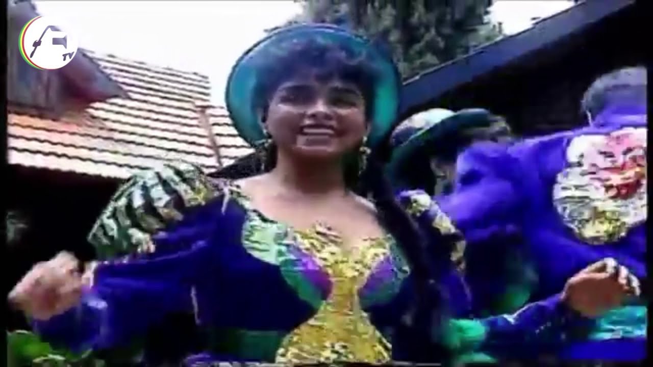 Proyecci&oacute;n Sambo de Coraz&oacute;n Sambos Caporales
