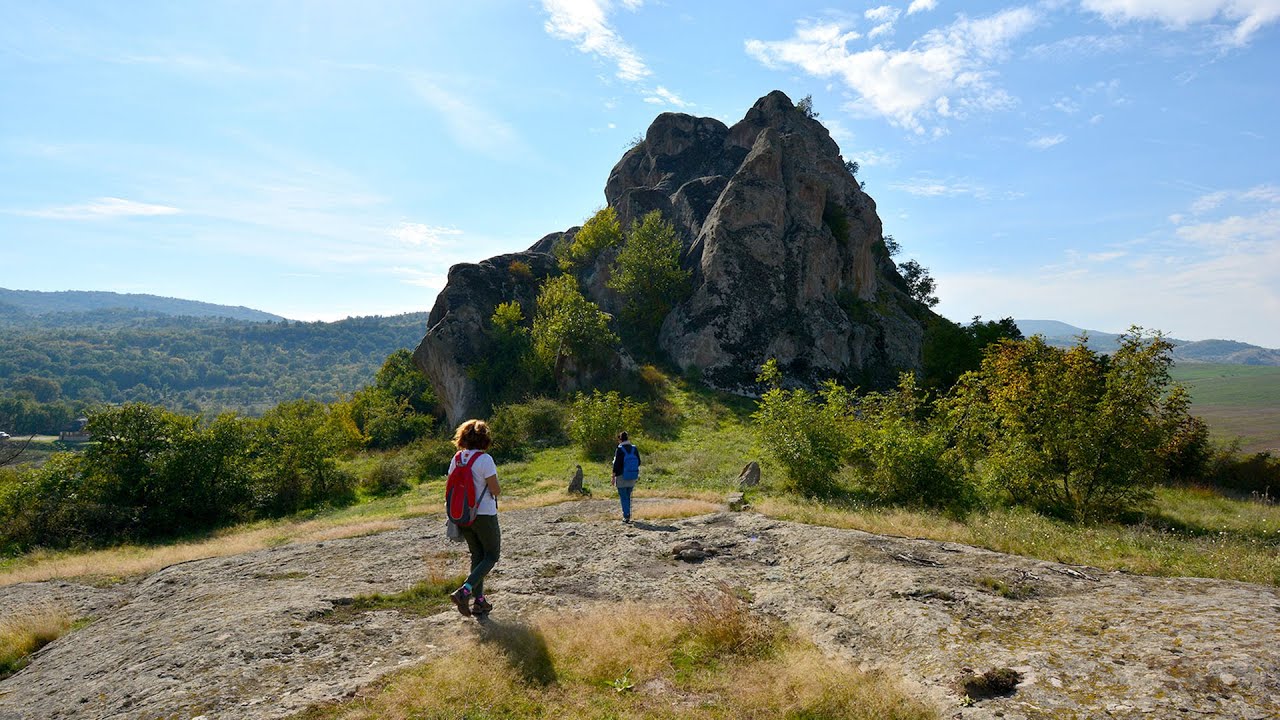 Cocev Kamen, Kratovo, Macedonia, Цоцев Камен, Кратово, Македонија