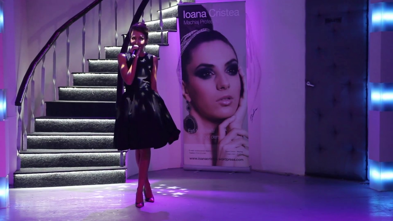 Sweet Paprika by Gabriela Atanasov. launching the collection.