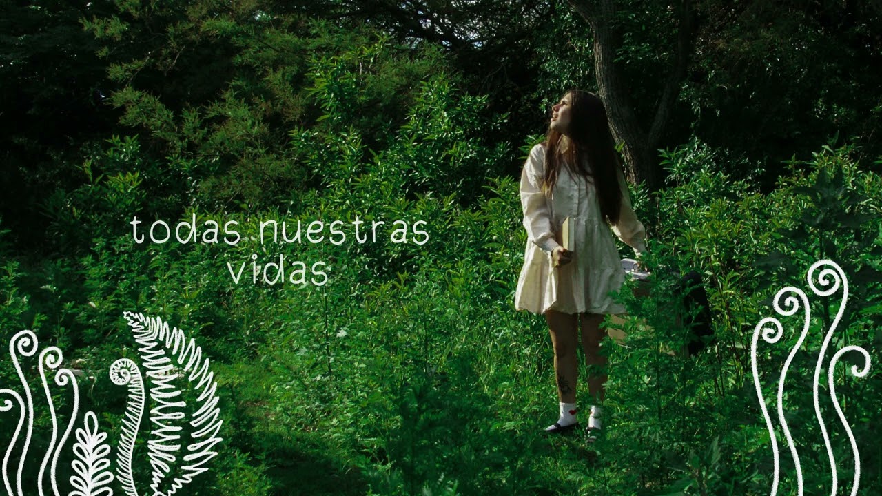 la noche lyrics - lourdes gomez