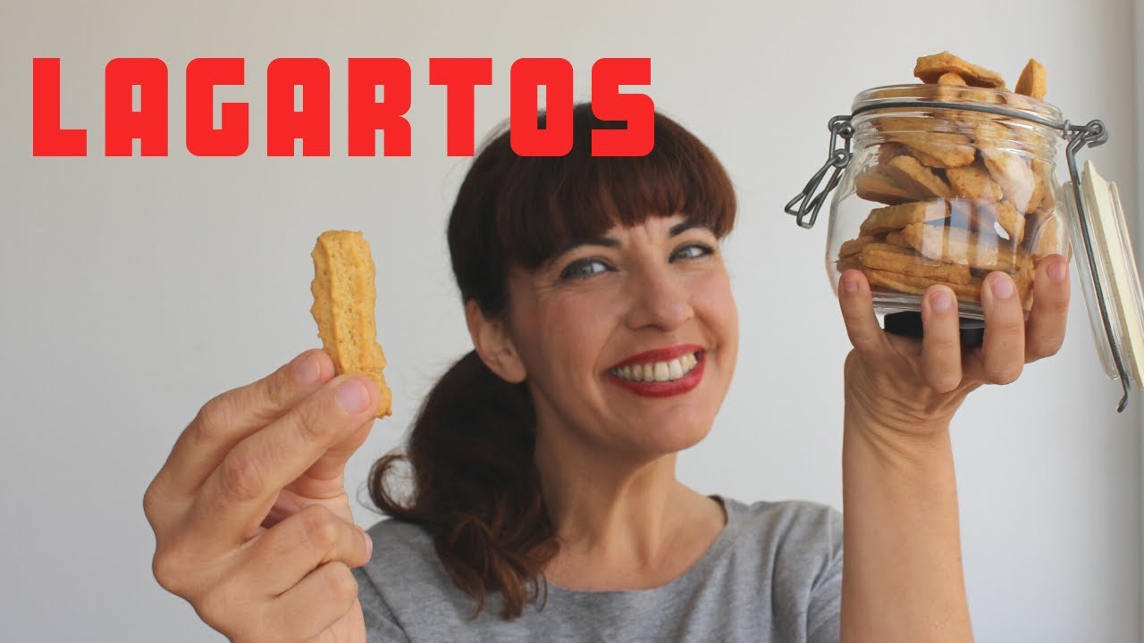 Lagartos