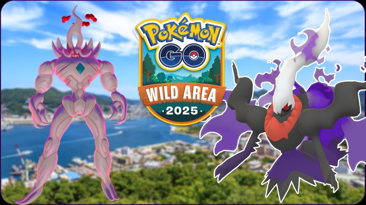 Grimmsnarl  and S. Darkrai | Raid INVITE | Rajlife