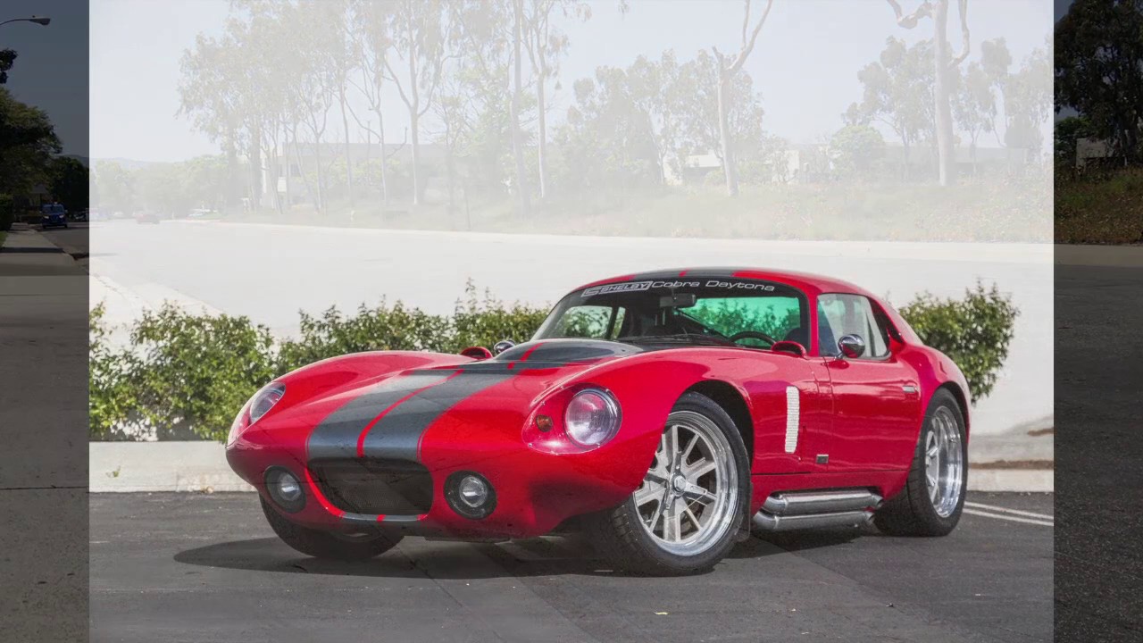 Daytona Coupe CSX9114