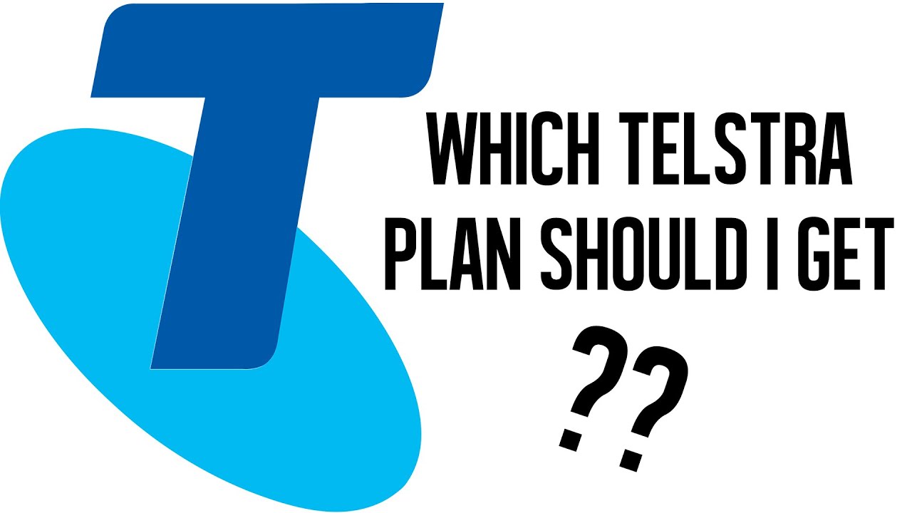 Which Mobile Plan Should I Get (Telstra Edition)