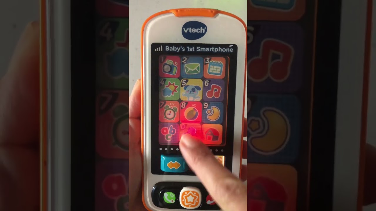 #baby #1st #smartphone #toy #trending #satisfying #sound #asmr #asmrsounds #short #trend #viralshort