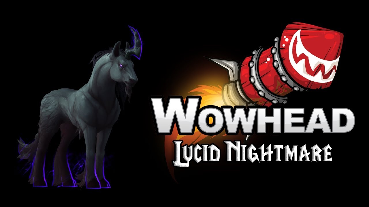 Lucid Nightmare