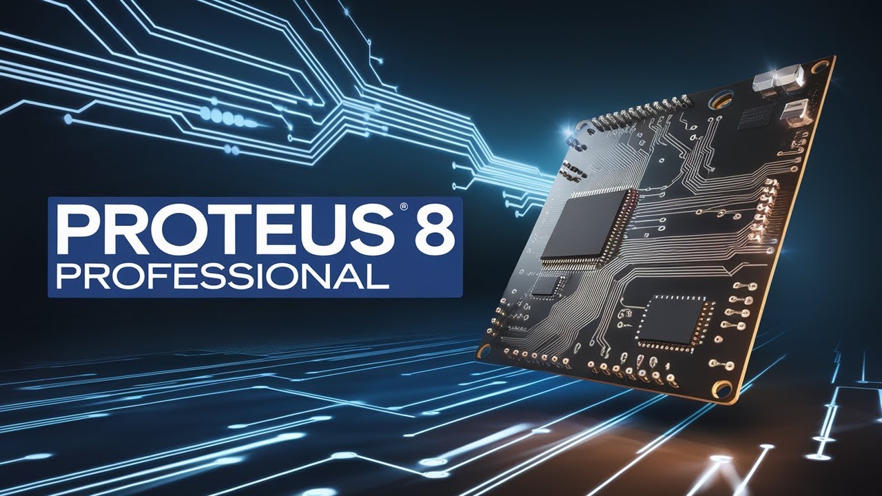How to Install Arduino Library in Proteus 8 in minutes 2025 !