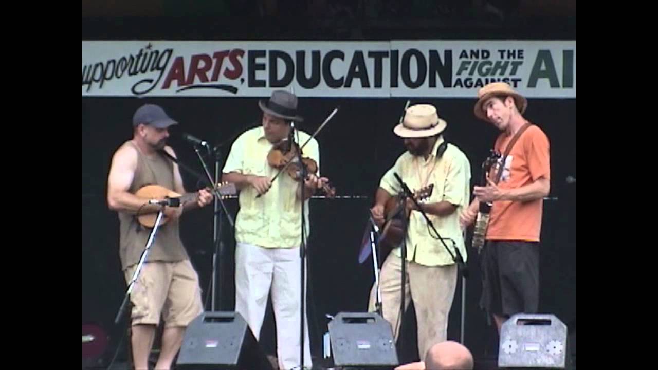 Bubba George - Entire set - Grassroots  7-22-04