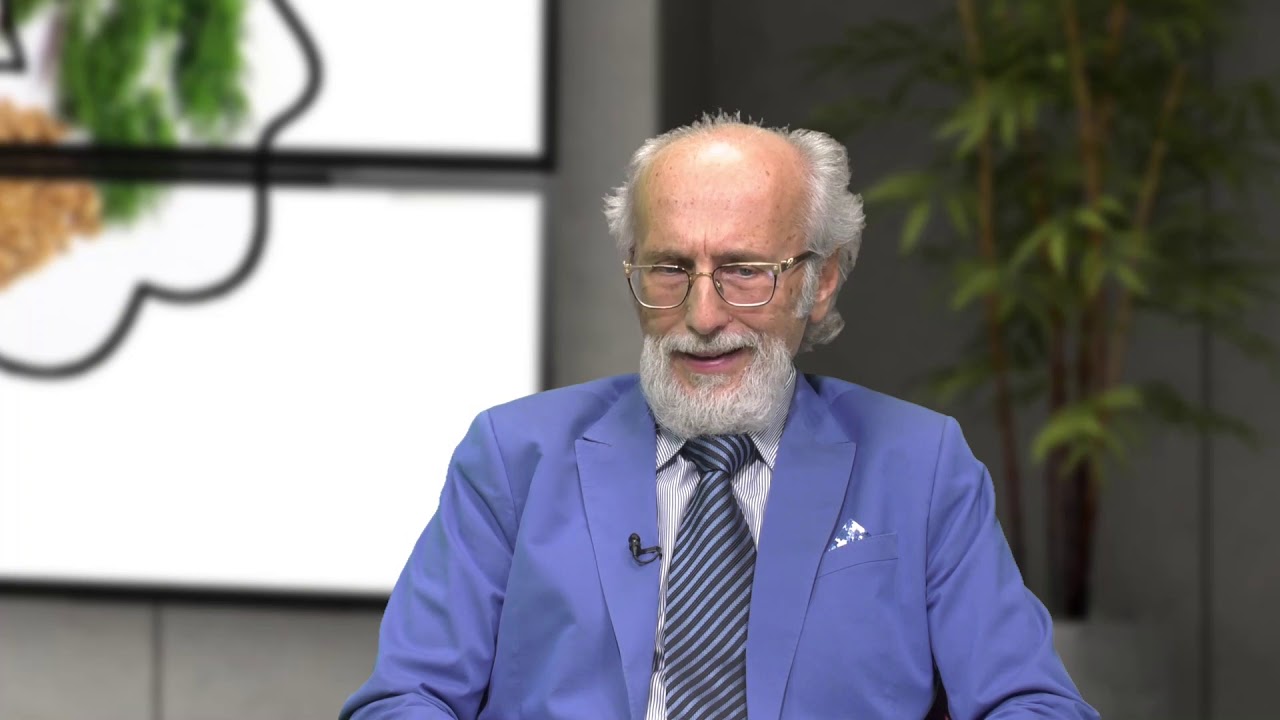 Dr. Ionel Copaci: beneficiile probioticelor şi simbioticelor pentru sănătate