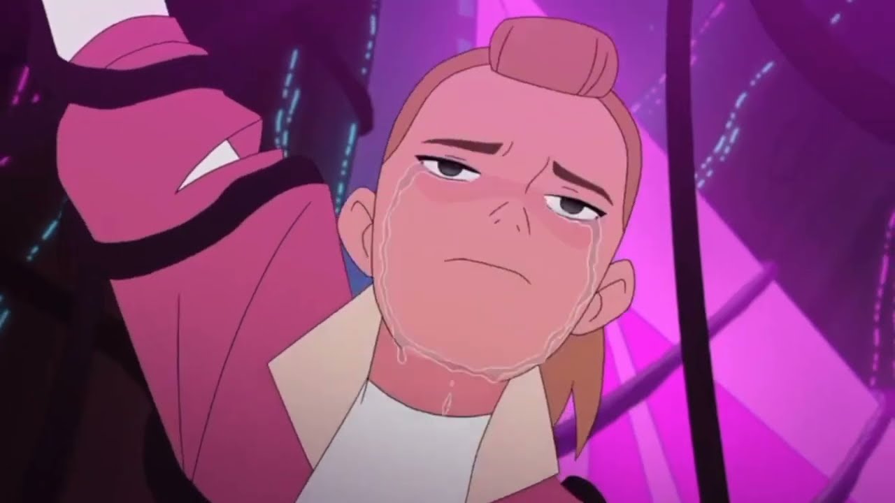 Adora - Fight song