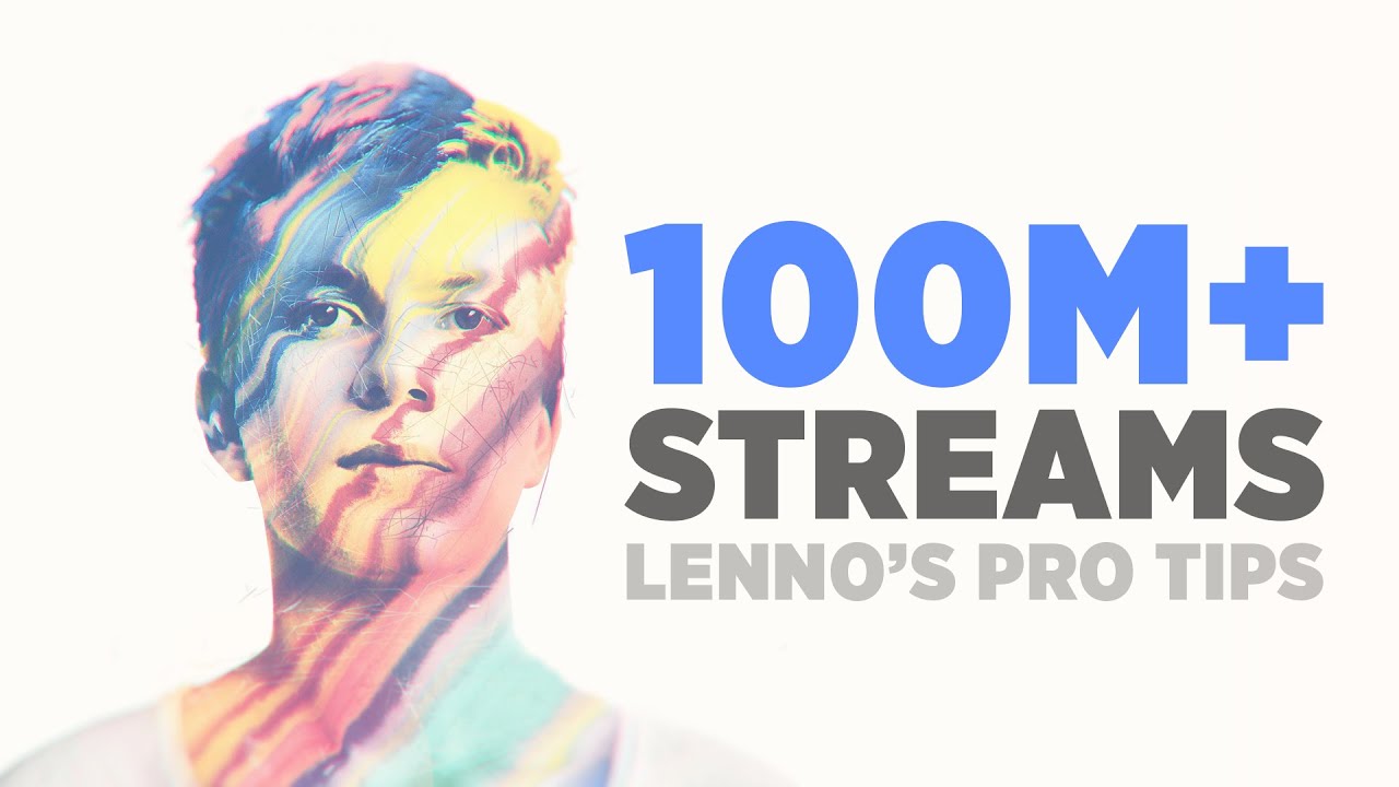 В СТУДИИ с LENNO — Советы по наложению ударных, сэмплированию, сведению, тест «-7LUFS» (Genius Tw...