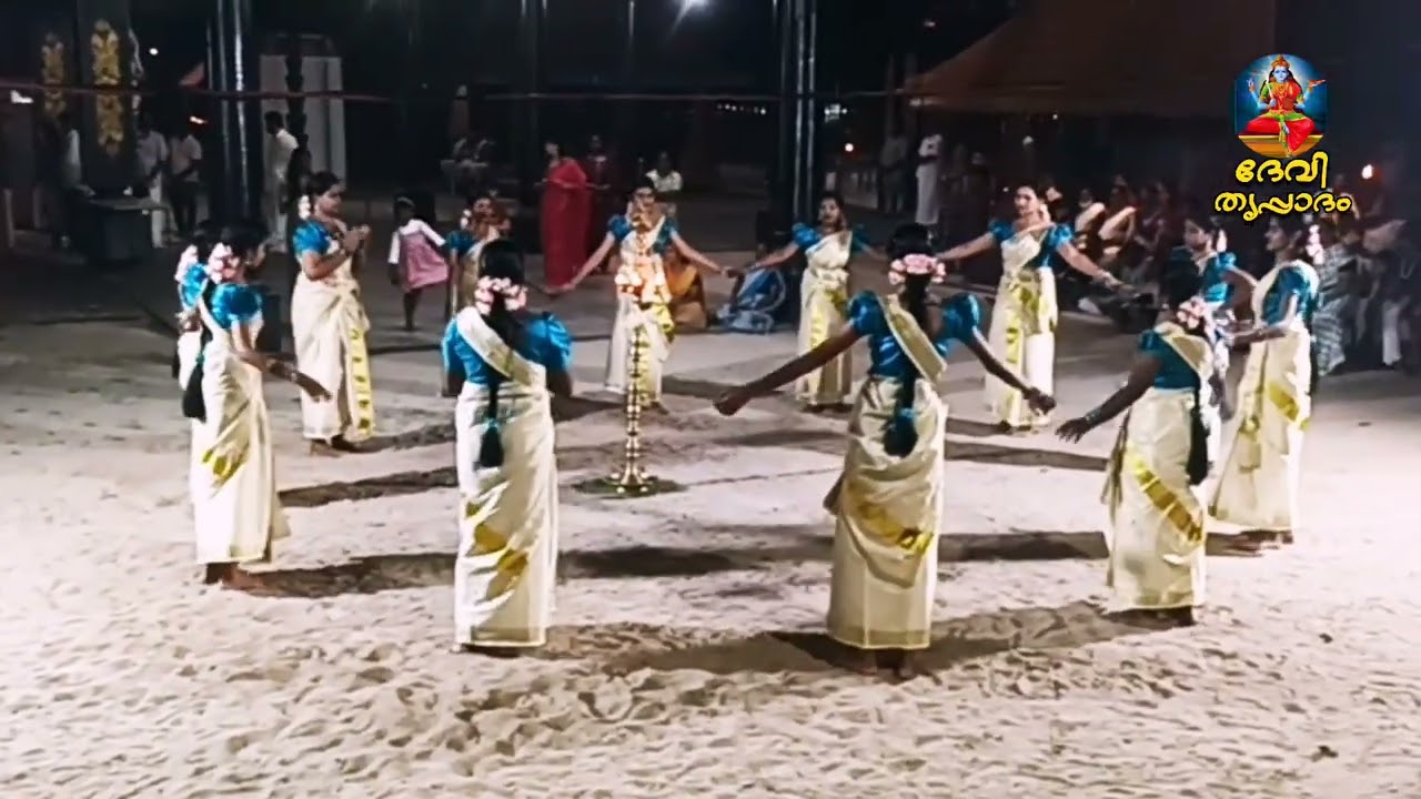 ധനുമാസ തിരുവാതിര 