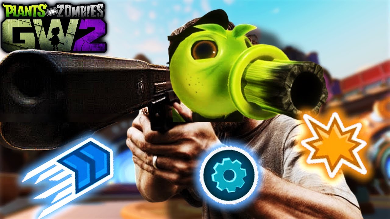 The ULTIMATE dps Build