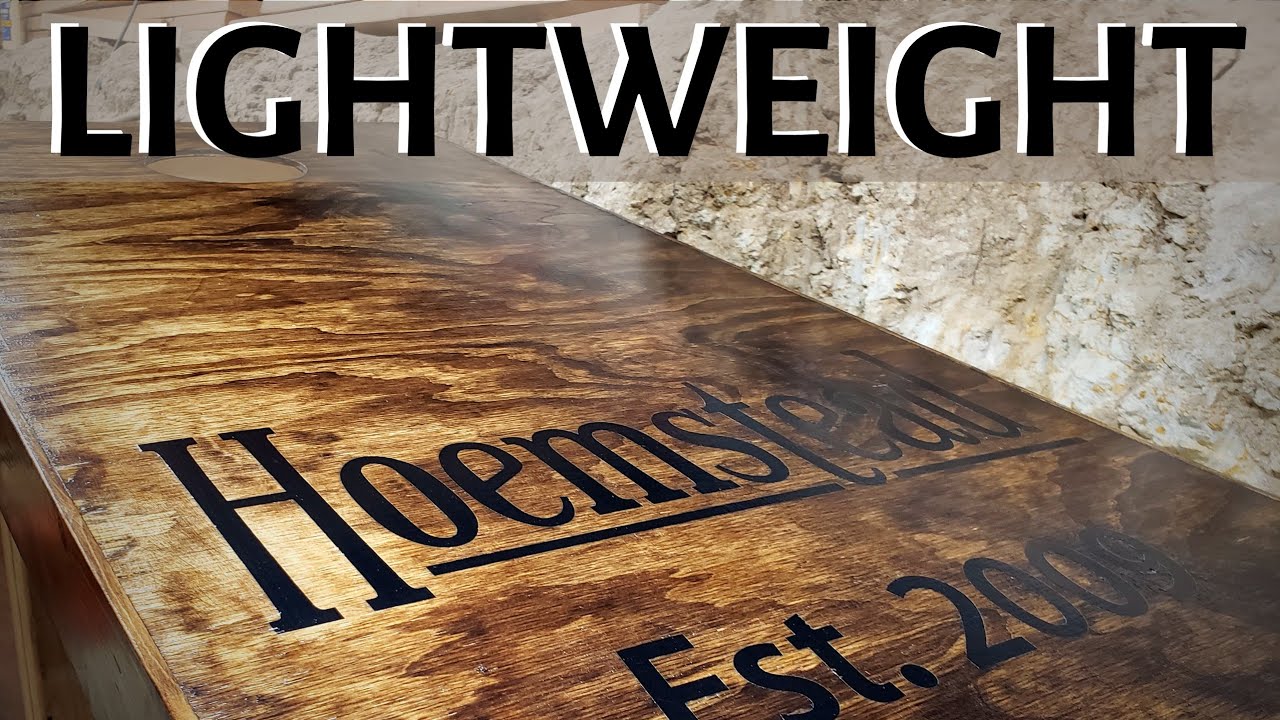 CUSTOM CORNHOLE BOARDS