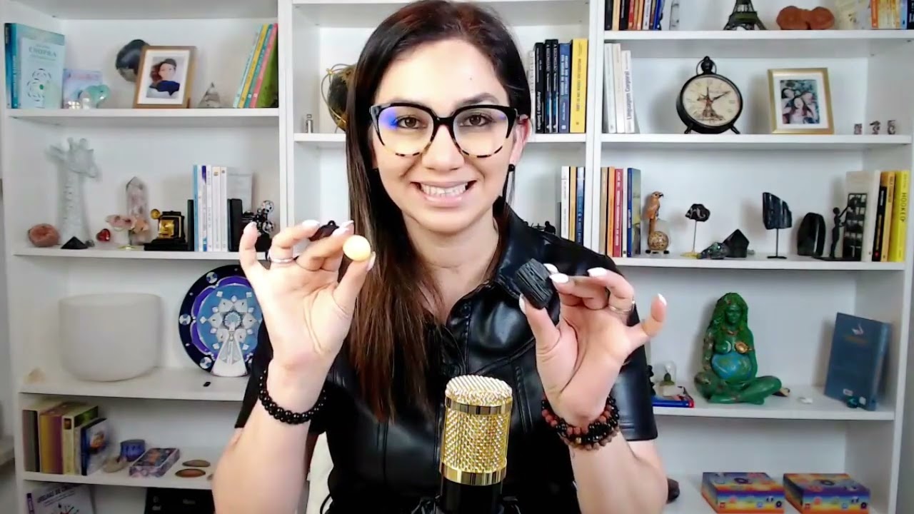Onde Colocar a Turmalina Negra em Casa + Como Usar para Te Proteger