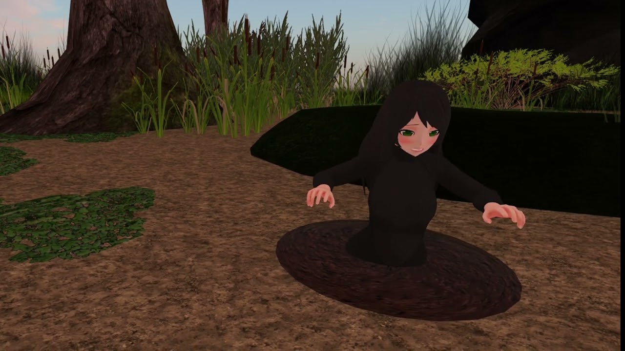 Second Life Quicksand 6