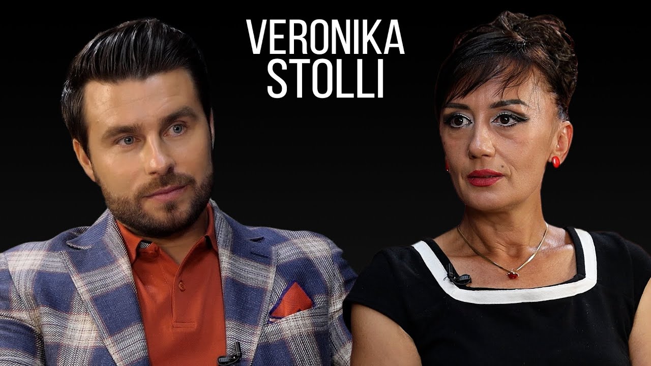 Veronika Stolli - trădări, viața la mănăstire, decesul soțului și puterea de-a merge mai departe