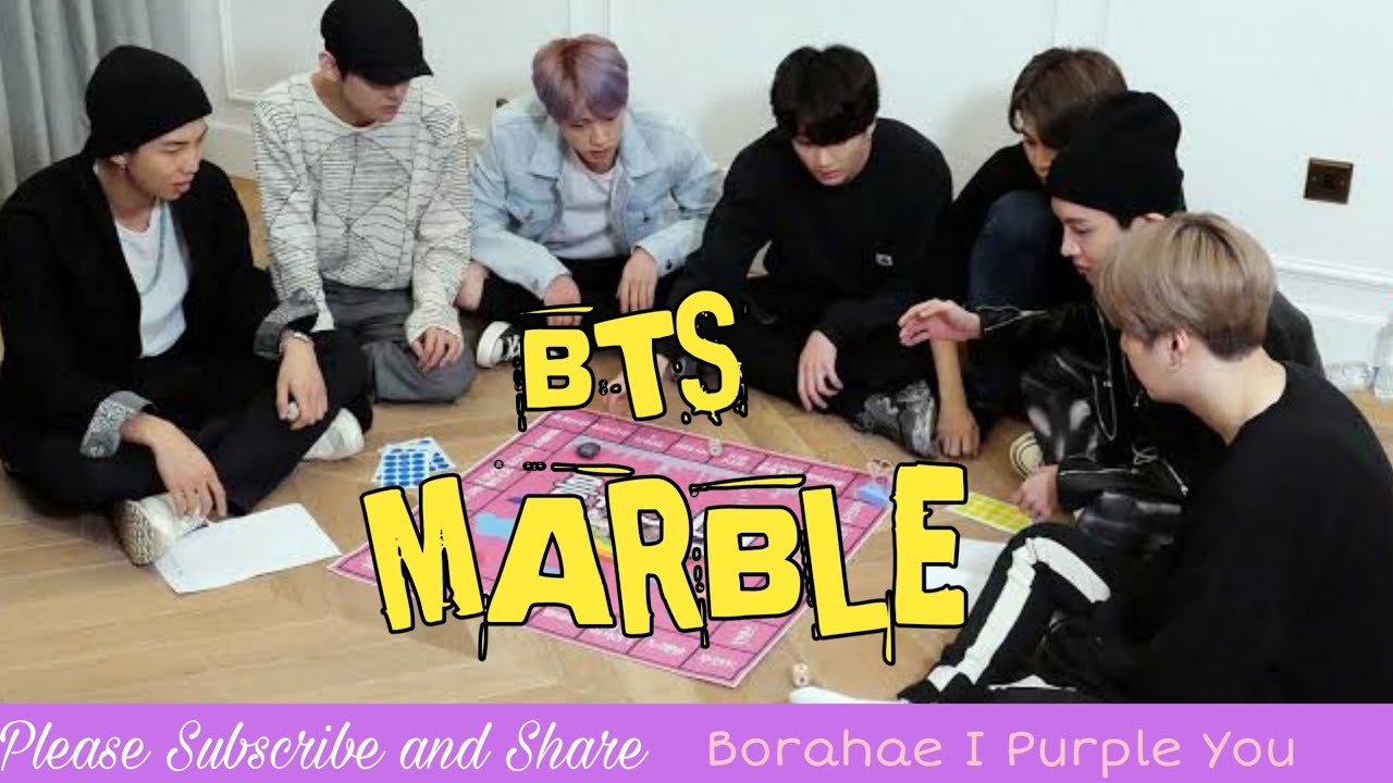 RUN BTS EP 93-94 FULL EPISODE ENG SUB | BTS MARBLE.❤💜💜😍❤💋